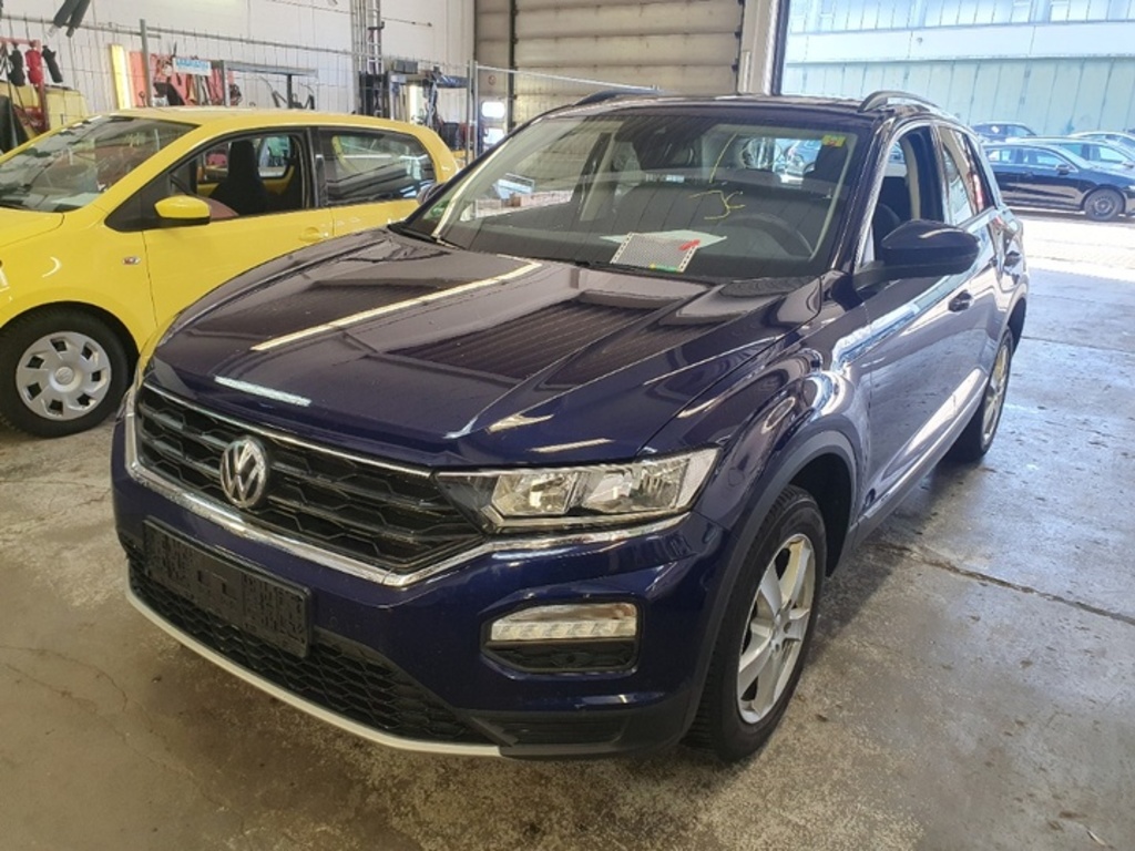 Volkswagen T-ROC 1.0 TSI Style