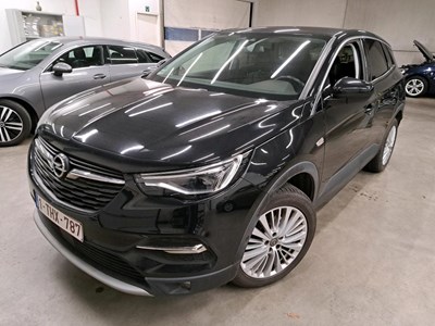 Opel Grandland X GRANDLAND X CDTI ECOTEC D 120PK MT6 Innovation Premium Pack