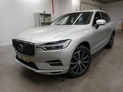 Volvo XC60 XC60 D4 163PK Geartronic Inscription With IntelliSafe Surround &amp; Park Assist Pack &amp; Camera