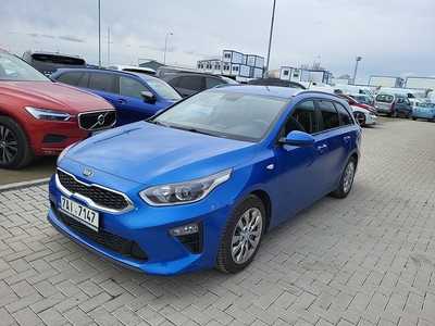 Kia Ceed Sportswagon (2018->) Cee'd SW 1.6 CRDi 85 Comfort