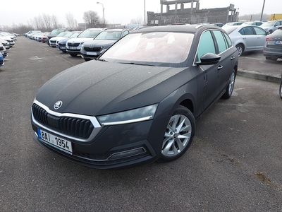 Skoda Octavia Combi (NX3)(2020) Oct.Combi 2.0TDI 85 Style