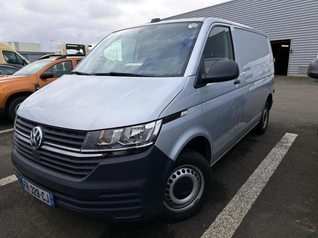 Volkswagen TRANSPORTER tole 2.0 TDI 110 L1H1 BUSINESS LINE