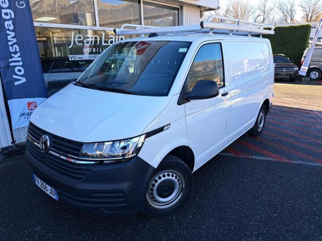 Volkswagen TRANSPORTER tole 2.0 TDI 150 4MO L1H1 BUSINESS LINE