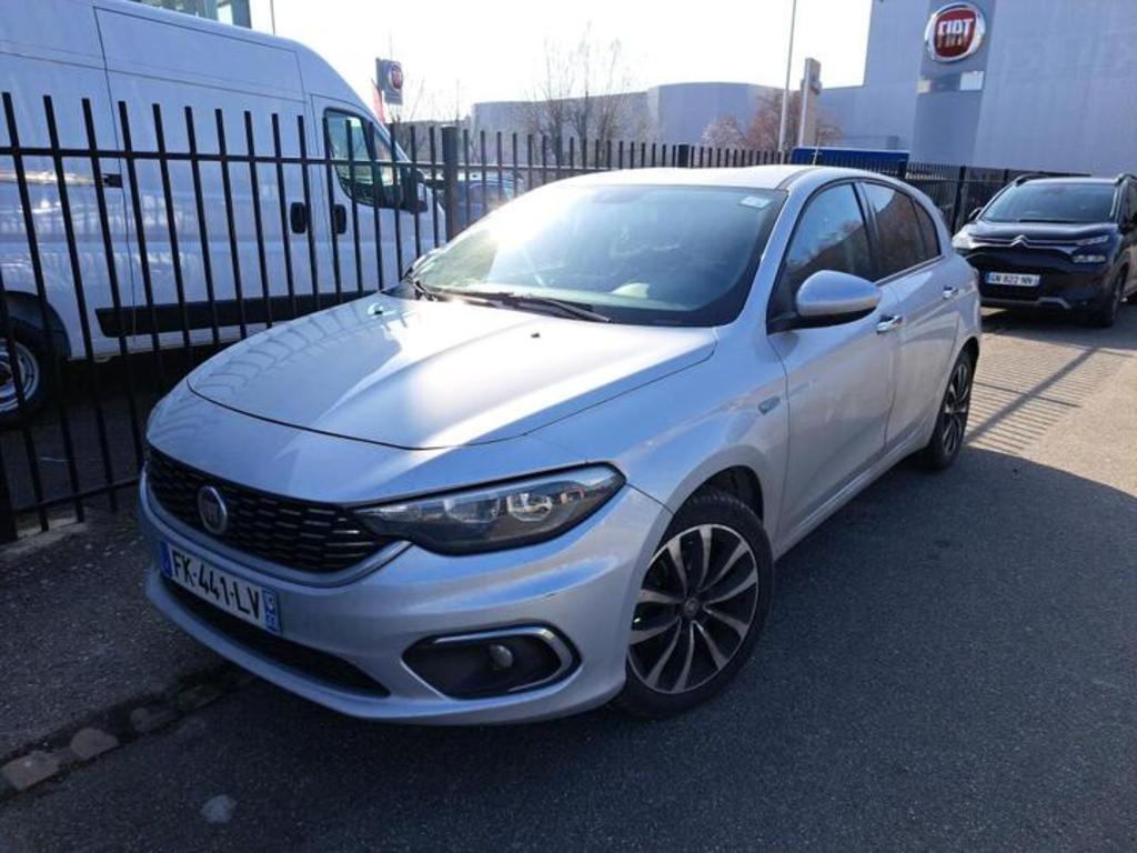 Fiat TIPO 1.6 MULTIJET 120HP S/S LOUNGE AUTO