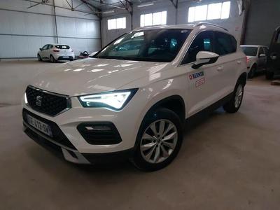 Seat ATECA 2.0 TDI 115 S&amp;amp;S STYLE BUSINESS