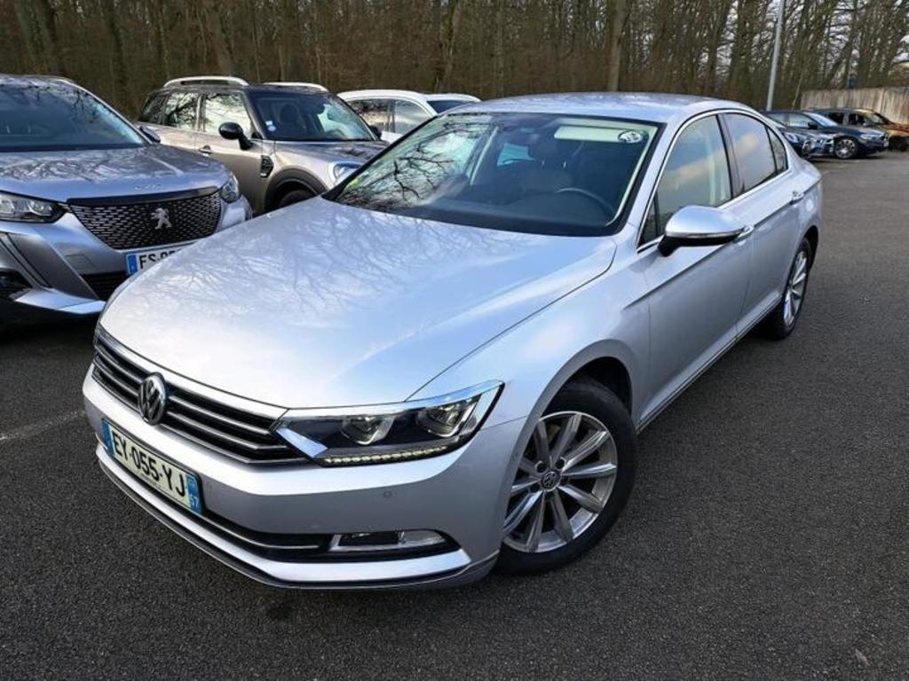 Volkswagen Passat 2.0 TDI 150 CARAT BMT