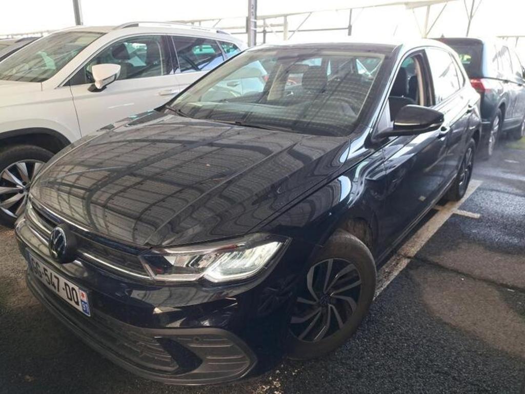 Volkswagen Polo 1.0 TSI 95 LIFE DSG7