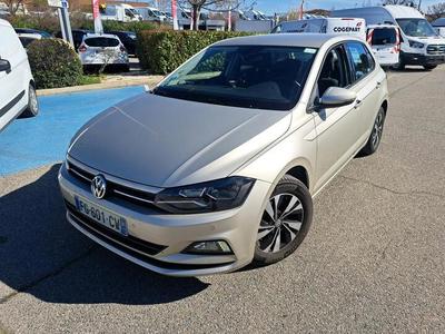 Volkswagen Polo 1.6 TDI 95 CONFORTLINE BUSINESS