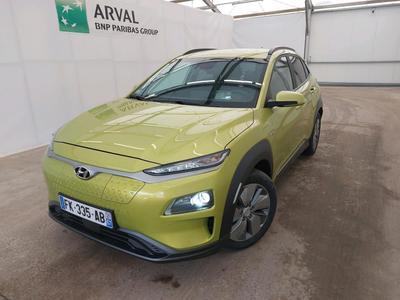 HYUNDAI Kona 5p SUV ELECTRIQUE 64 kWh 204 ch Executive