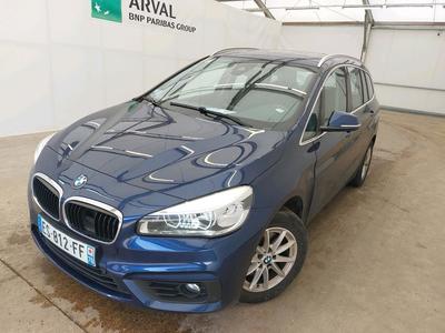 BMW SГ©rie 2 Gran Tourer 5p Monovolume 218d Business Design