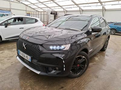 Citroen DS DS 7 Crossback / 2017 / 5P / SUV PureTech 180 Auto PERFORMANCE Line +