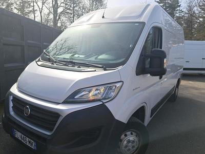 FIAT Ducato VU 4p Fourgon 3.0 M H2 2.0 Multijet 115 Pack Pro Nav