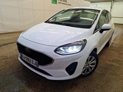 FORD Fiesta Affaires / 2021 / 3P / Berline / VU 1.0 EcoBoost Flexifuel 95 ch TREND