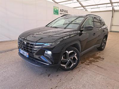 HYUNDAI Tucson / 2020 / 5P / SUV 1.6 HYBRID 230 EXECUTIVE