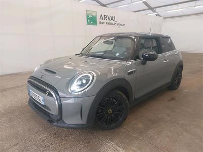 MINI Mini / 2021 / 3P / Berline Cooper SE Finition MINI Yours 184 ch BVA