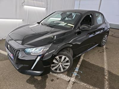 PEUGEOT 208 / 2019 / 5P / Berline BLUEHDI 100 S&S Active Business
