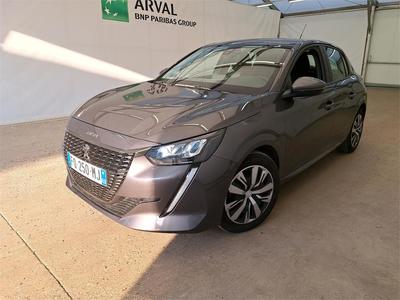 PEUGEOT 208 / 2019 / 5P / Berline Puretech 75 S&S Active Business