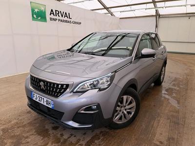 PEUGEOT 3008 5p SUV BlueHDi 130 S&S EAT8 ACTIVE BUSINESS