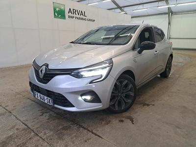RENAULT Clio / 2019 / 5P / Berline Intens TCe 130 EDC FAP