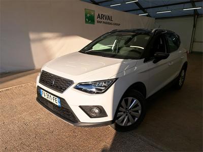 SEAT Arona / 2017 / 5P / SUV 1.0 EcoTSI 115ch DSG7 S/S Xcellence