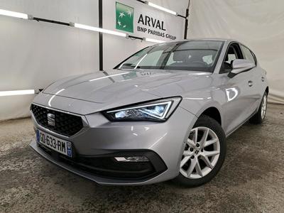 SEAT Leon / 2020 / 5P / Berline 1.0 TSI 110 S&S Style Business