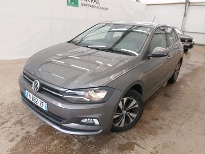 VOLKSWAGEN Polo / 2017 / 5P / Berline 1.0 TSI 95 Lounge Business