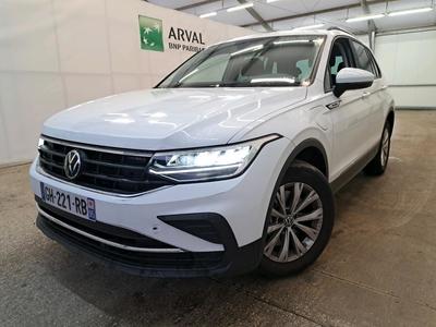 VOLKSWAGEN Tiguan / 2020 / 5P / SUV 1.4 eHybrid 245 DSG6 Life Business
