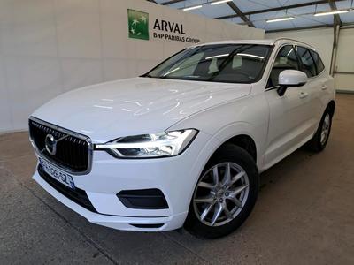 VOLVO XC60 5p SUV D4 AdBlue 190 Geartro Business Executive