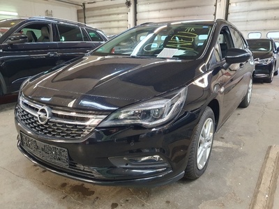 Opel Astra ST 1.6 Diesel Business 100kW S/S Auto