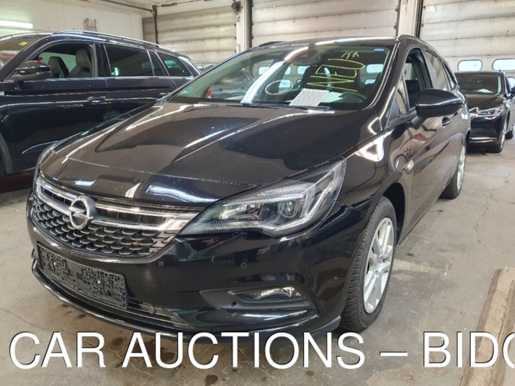 Opel Astra ST 1.6 Diesel Business 100kW S/S Auto