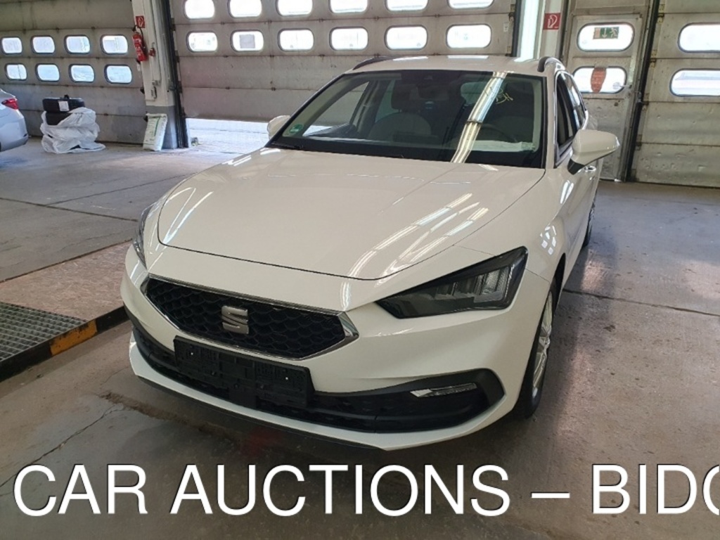 Seat Leon 2.0 TDI 110kW Style DSG Sportstourer