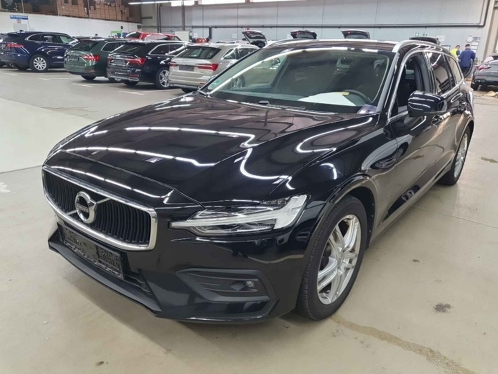 Volvo V60 D3 Geartronic Momentum Pro