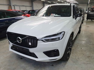 Volvo XC60 T8 Tw. Eng. AWD POLESTAR ENGINEERED Gtr.