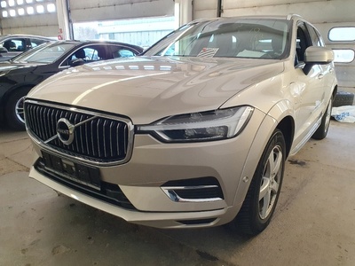 Volvo XC60 T8 Twin Eng. AWD Inscription Geartronic