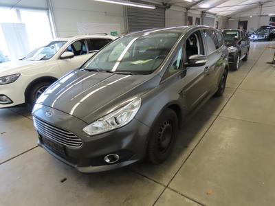 Ford S-Max  Trend 2.0 TDCI  110KW  AT6  E6