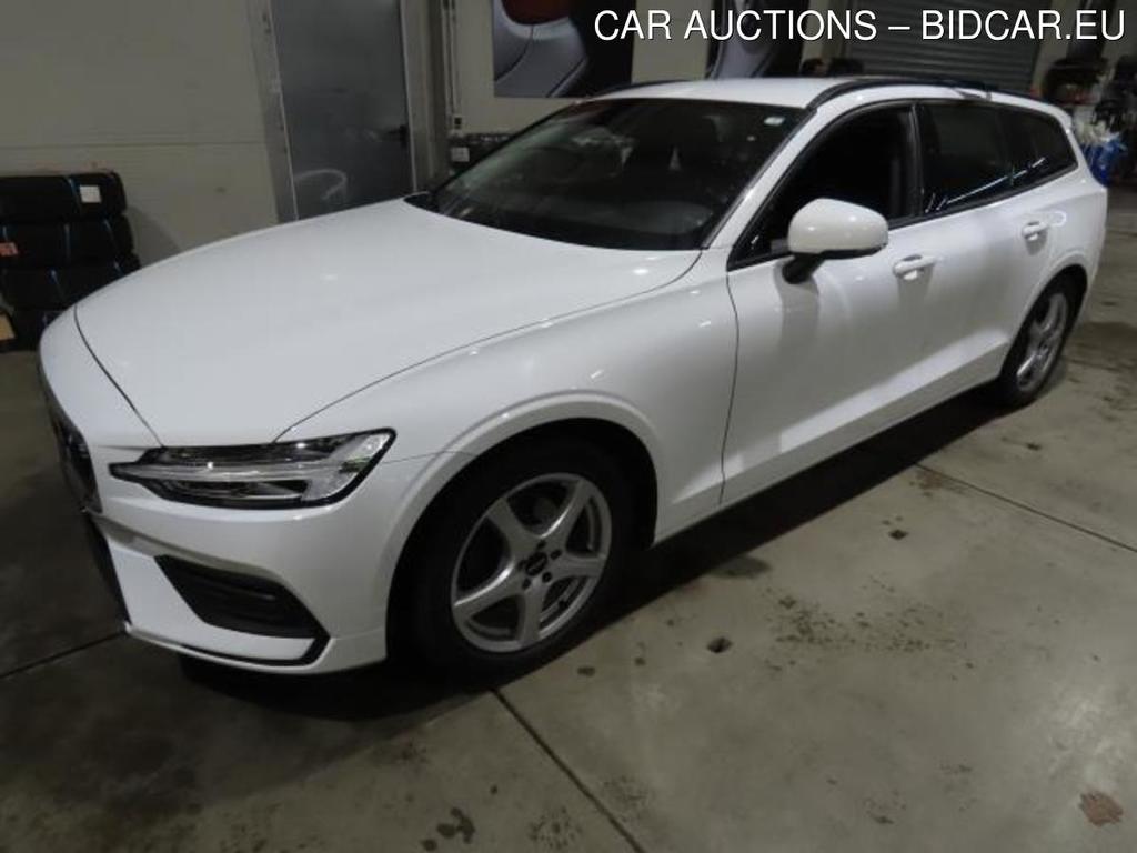 Volvo V60 Kombi Momentum 2.0 110KW AT8 E6dT