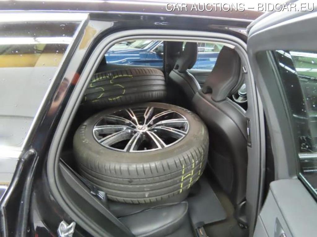 Volvo XC60 Inscription AWD 2.0 173KW AT8 E6dT