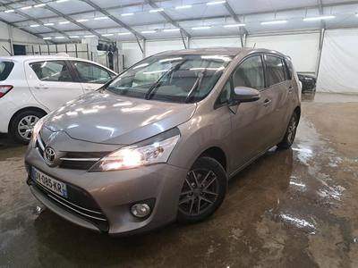 TOYOTA Verso 5p Monovolume 112 D-4D FAP Feel