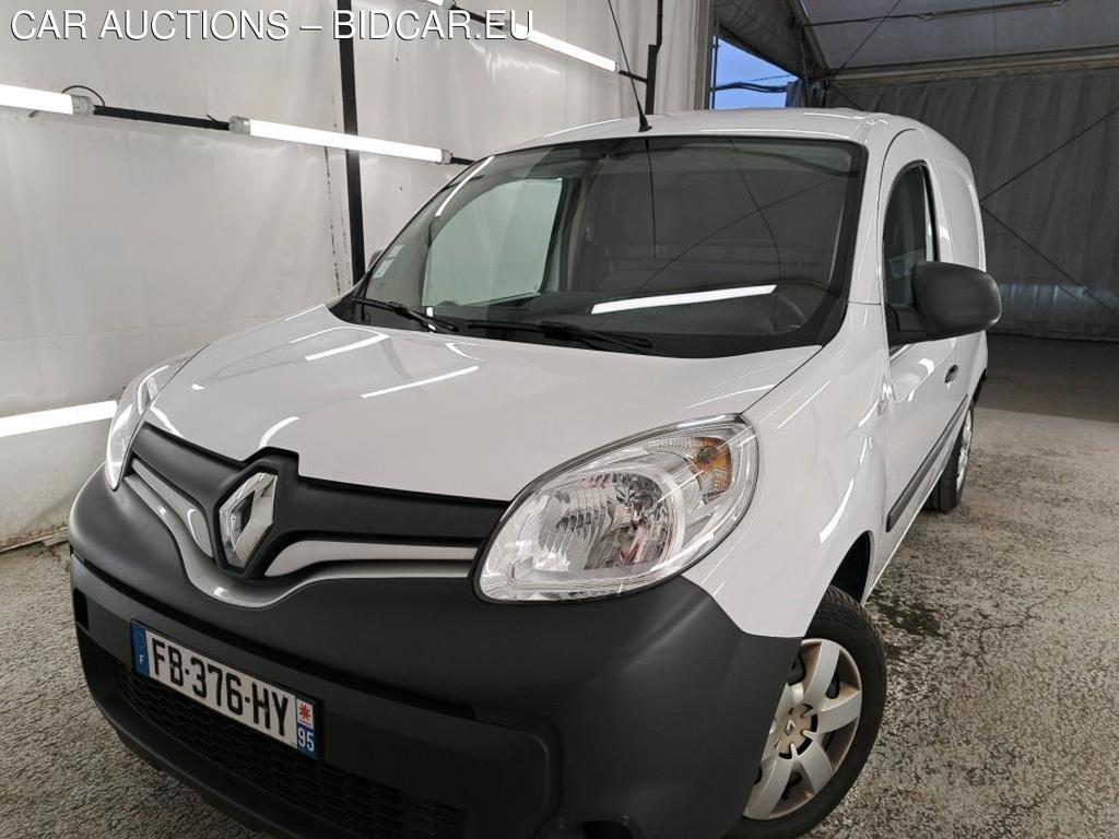 RENAULT Kangoo Express VU 4p Fourgonnette Gd Confort Energy dCi 110
