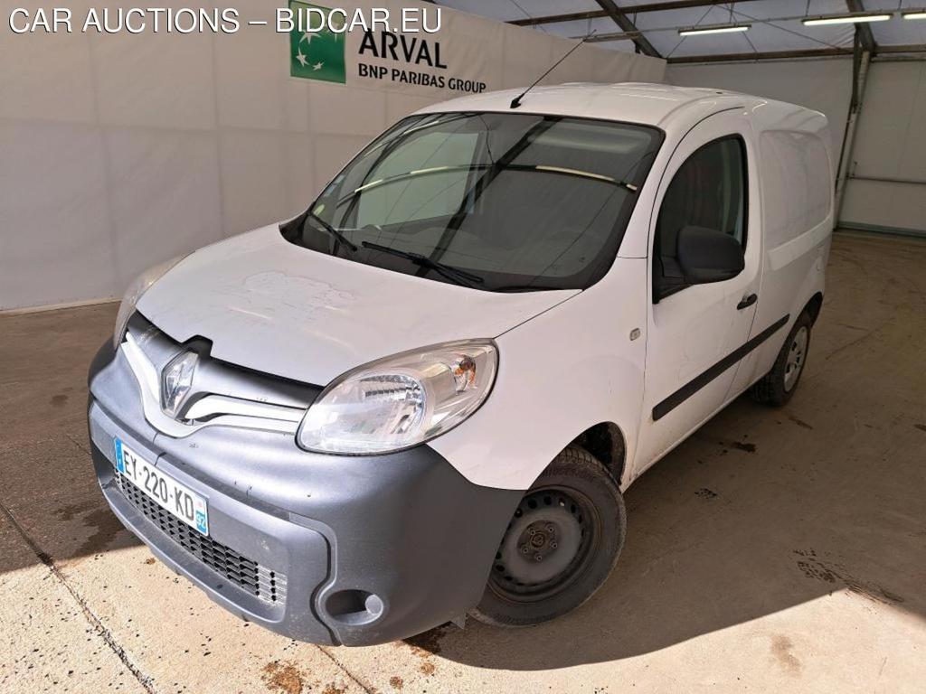 RENAULT Kangoo Express VU 4p Fourgonnette Gd Confort Energy dCi 90
