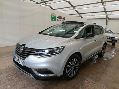 RENAULT Espace 5p Crossover Zen Energy dCi 160 EDC