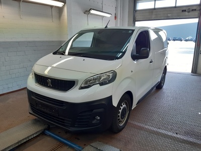 Peugeot Expert 1.6 BlueHDi 85kW S&amp;amp;S Avantage Edition L1