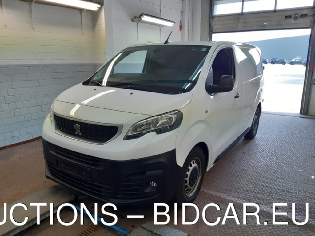 Peugeot Expert 1.6 BlueHDi 85kW S&S Avantage Edition L1