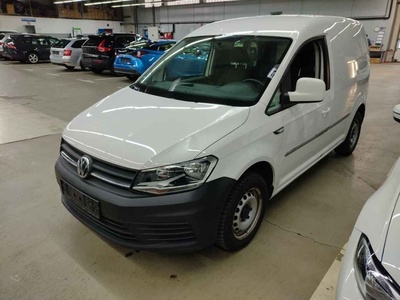 Volkswagen Caddy 2,0-l-TDI 75kW BMT Trendline