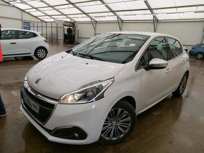 PEUGEOT 208 / 2015 / 5P / Berline 1.2 PureTech 110 S&S Allure