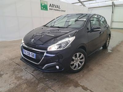 PEUGEOT 208 5p Berline Puretech 82 S&S ACTIVE BUSINESS