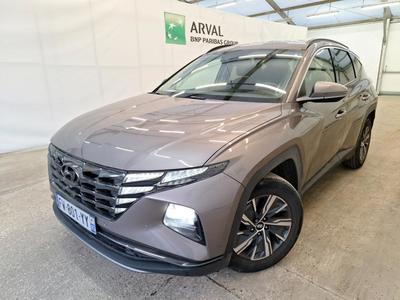 HYUNDAI Tucson / 2020 / 5P / SUV 1.6 HYBRID 230 CREATIVE