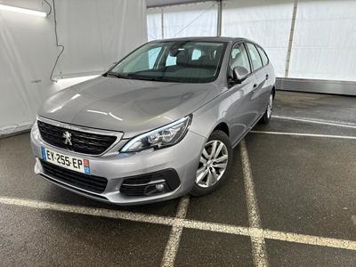 PEUGEOT 308 SW / 2017 / 5P / Break Puretech 110 S&amp;S Active Business