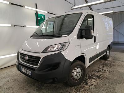 FIAT Ducato VU 4p Fourgon 3.0 C H1 2.0 Multijet 115 Pack Pro Nav