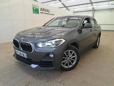 BMW X2 5p SUV sDrive18i Business DesignDKG7